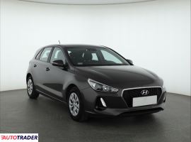 Hyundai i30 - zobacz ofertę