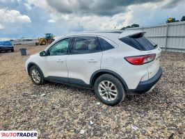 Ford Escape 2020 1