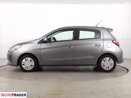 Mitsubishi Space Star 2021 1.2 69 KM Mitsubishi Space Star 2021 1.2 69 KM