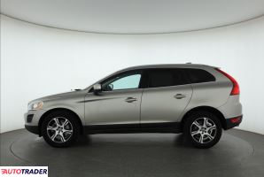 Volvo XC60 2012 2.0 160 KM