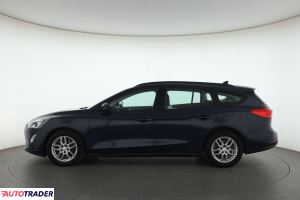 Ford Focus 2019 1.0 123 KM