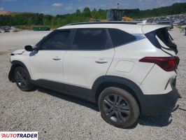 Kia Pozostałe 2023 2