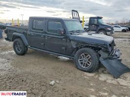 Jeep Pozostałe 2021 3