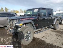 Jeep Pozostałe - zobacz ofertę