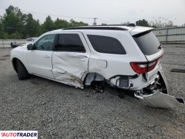 Dodge Durango 2024 3