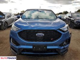 Ford Edge 2020 2