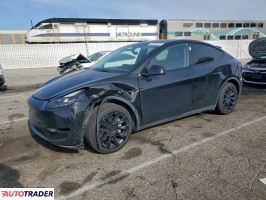 Tesla Model Y - zobacz ofertę