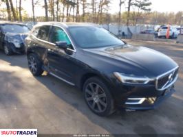 Volvo XC60 2021 2 Volvo XC60 2021 2