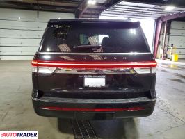 Lincoln Navigator 2023 3