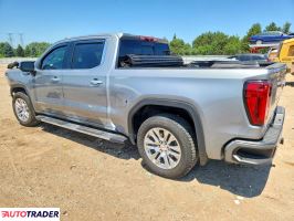 GMC Sierra 2024 5
