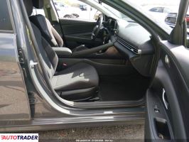 Hyundai Elantra 2025 2