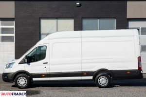 Ford Transit 2023 2