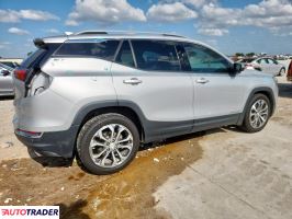 GMC Terrain 2020 2