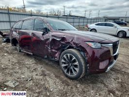 Mazda CX-9 2024 3
