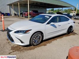 Lexus ES 2025 2