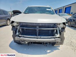 Chevrolet Tahoe 2021 6