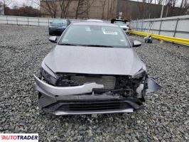 Kia Pozostałe 2023 2 Kia Pozostałe 2023 2