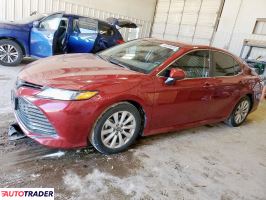 Toyota Camry 2020 2