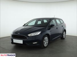 Ford Focus 2018 1.5 93 KM