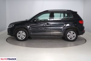 Volkswagen Tiguan 2012 1.4 120 KM