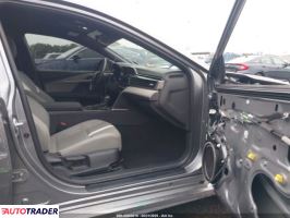 Toyota Camry 2025 2 Toyota Camry 2025 2