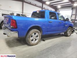 Dodge Ram 2021 5
