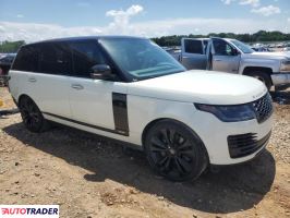 Land Rover Range Rover 2021 5