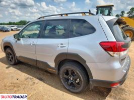 Subaru Forester 2023 2 Subaru Forester 2023 2
