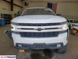 Chevrolet Silverado 2022 5