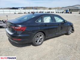 Volkswagen Jetta 2020 1 Volkswagen Jetta 2020 1