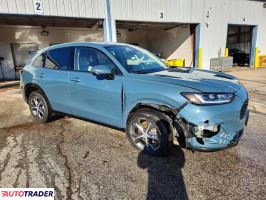 Honda HR-V 2024 2