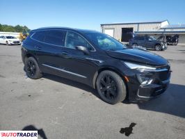 Buick Enclave 2023 3