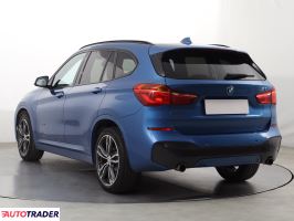 BMW X1 2016 2.0 187 KM