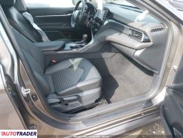 Toyota Camry 2024 2