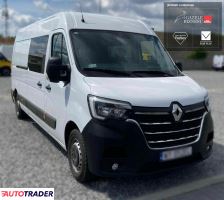 Renault Master 2020 2.3