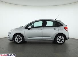Citroen C3 2012 1.4 87 KM Citroen C3 2012 1.4 87 KM
