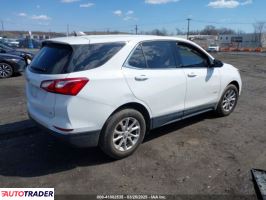 Chevrolet Equinox 2020 1 Chevrolet Equinox 2020 1