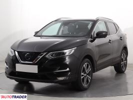 Nissan Qashqai 2017 1.2 113 KM Nissan Qashqai 2017 1.2 113 KM