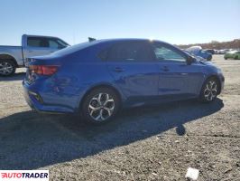 Kia Pozostałe 2019 2