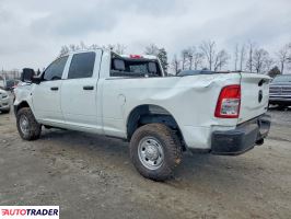 Dodge Ram 2024 6