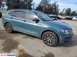 Volkswagen Tiguan 2020 2