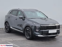 Kia Sportage 2026 1.6 147 KM