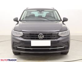 Volkswagen Tiguan 2021 1.5 147 KM