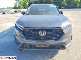 Honda CR-V 2025 2