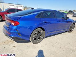 Kia Pozostałe 2022 1