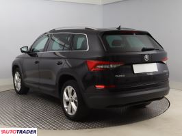 Skoda Kodiaq 2017 2.0 147 KM