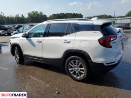 GMC Terrain 2024 1