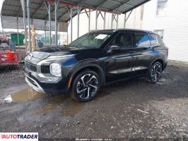 Mitsubishi Outlander 2023 2