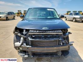 Kia Soul 2021 2 Kia Soul 2021 2