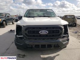 Ford Pozostałe 2021 3 Ford Pozostałe 2021 3